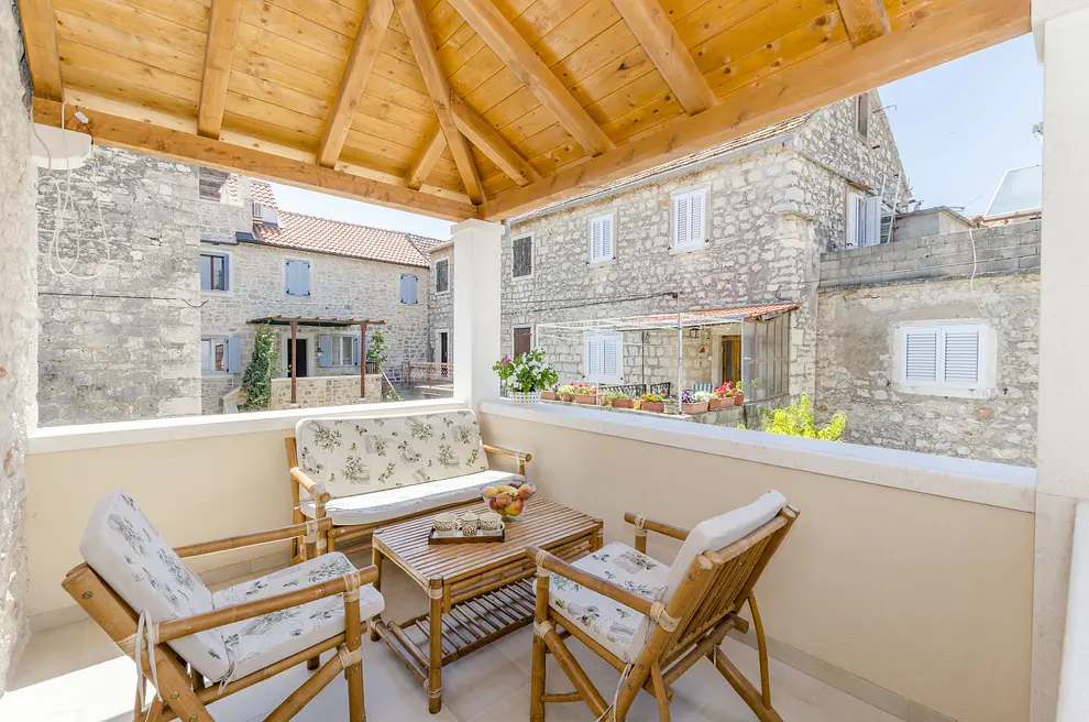 Ferienwohnung in Hvar  999198318 30570 – Foto 4