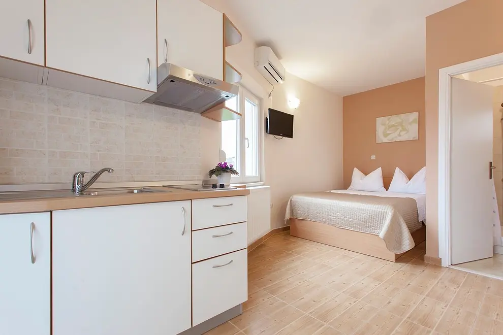 Ferienwohnung in Sukosan  999213196 40733 – Foto 6