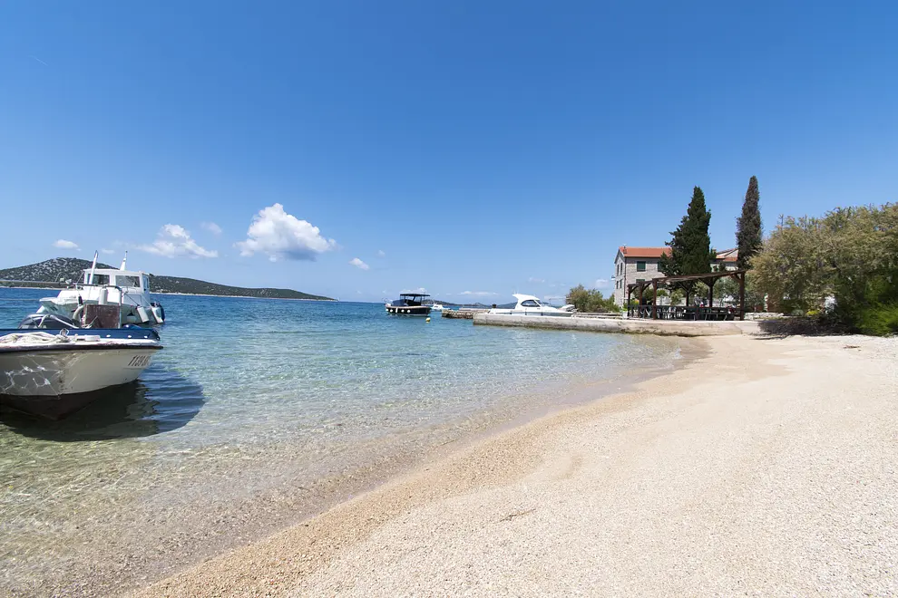 Ferienwohnung in Prvic Island  999213356 40874 – Foto 4