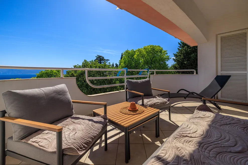 Ferienwohnung in Novi Vinodolski  999203180 31436 – Foto 38