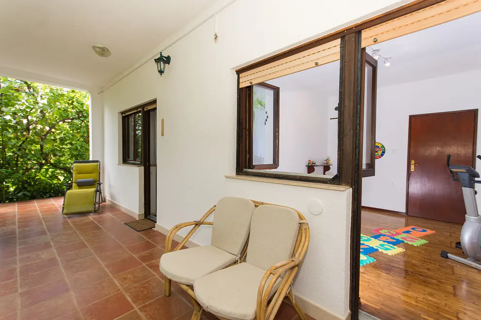Ferienwohnung in Trogir  999207437 35488 – Foto 28