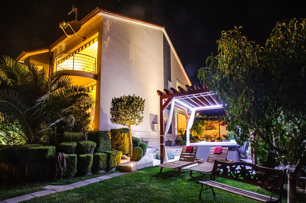 Ferienwohnung in Podstrana  999202669 30945