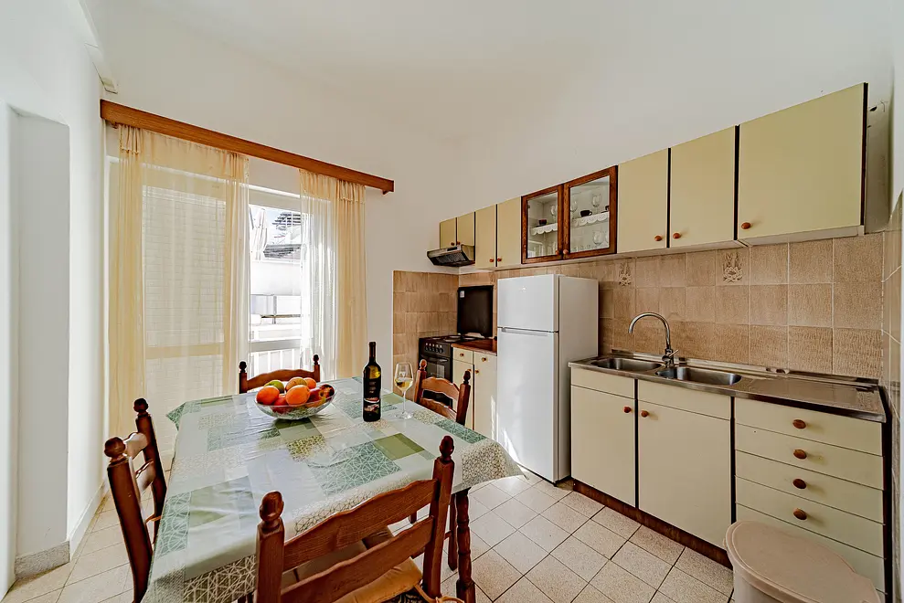 Ferienwohnung in Blato  999203762 31990 – Foto 8