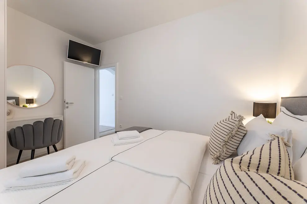 Ferienhaus in Kastela mit Pool 999205465 33620 – Foto 4
