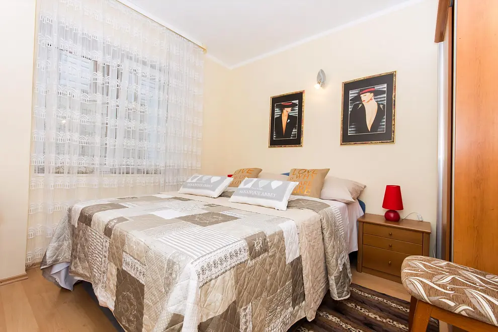 Ferienwohnung in Ciovo haustiergeeignet 999211147 38961 – Foto 9