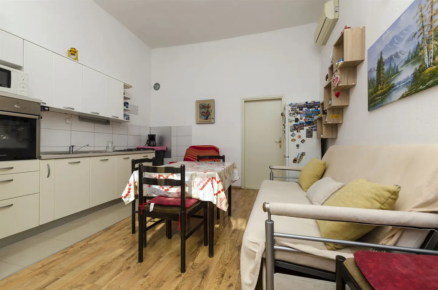 Ferienwohnung in Marina  999204174 32384