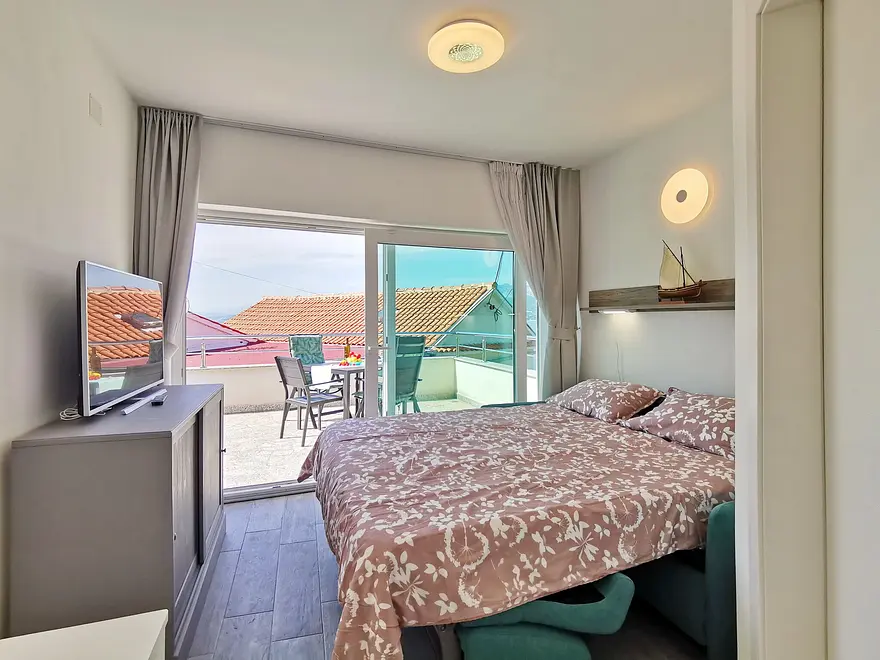 Ferienappartment in Dobrinj  999223609 41734 – Foto 17