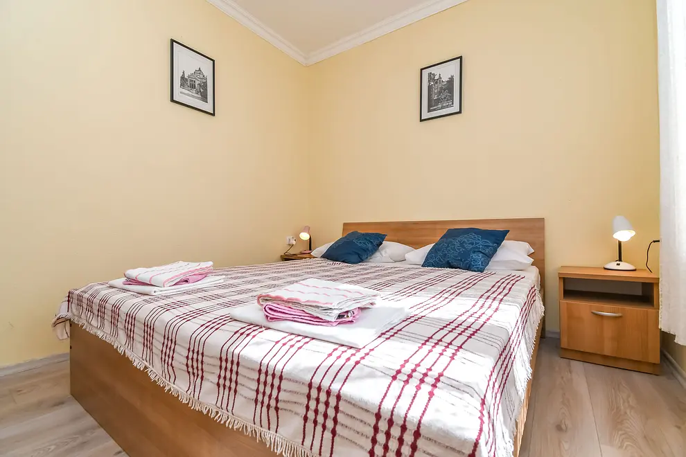 Ferienwohnung in Ciovo mit Pool 999207492 35536 – Foto 12