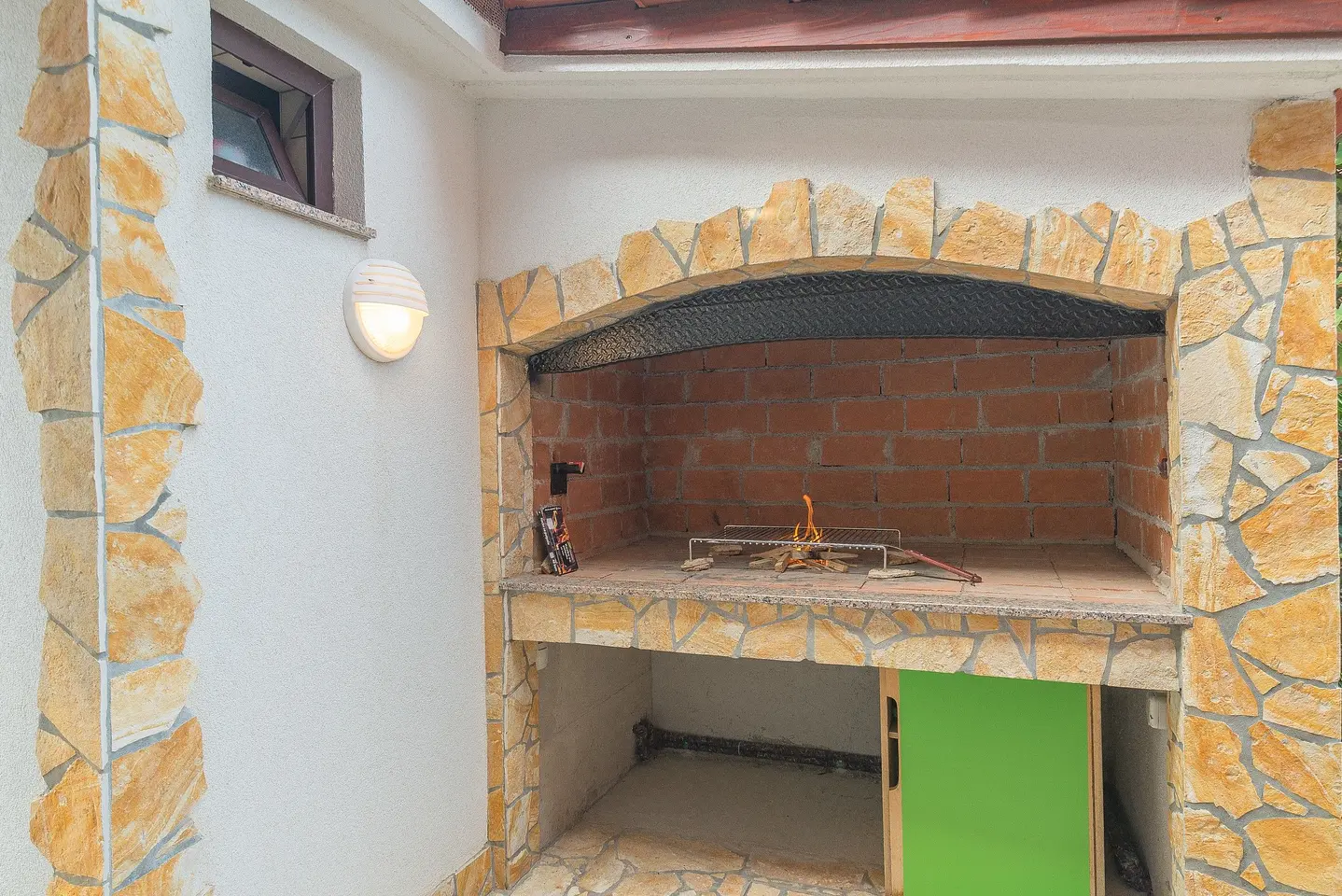 Ferienwohnung in Vir  999205750 33888