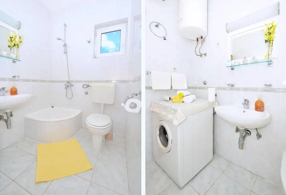 Ferienwohnung in Rogoznica  999203660 31893 – Foto 21