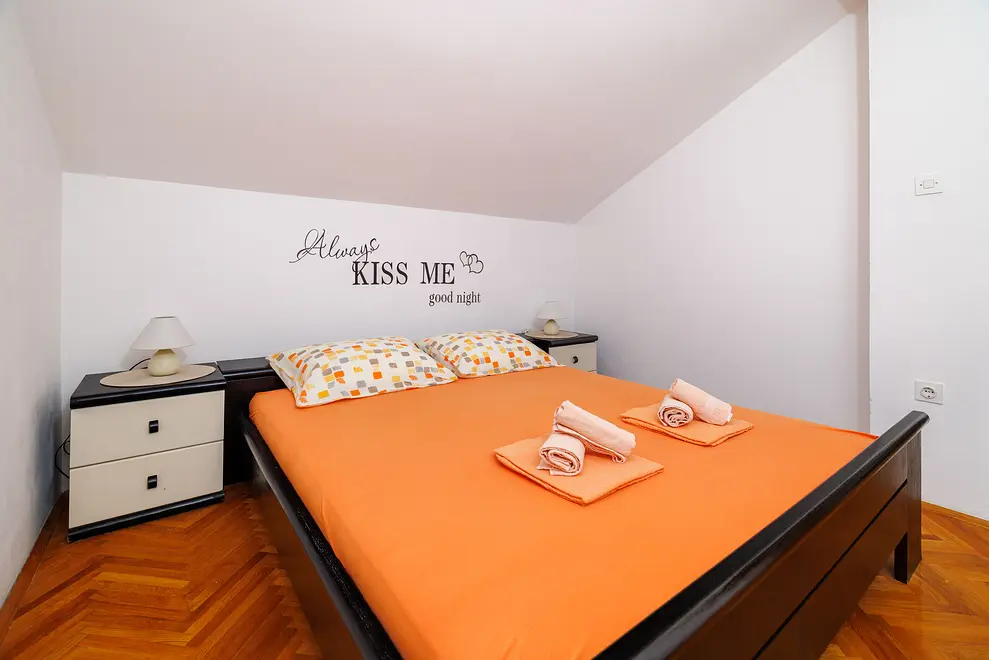 Ferienwohnung in Novi Vinodolski  999207989 35974 – Foto 12