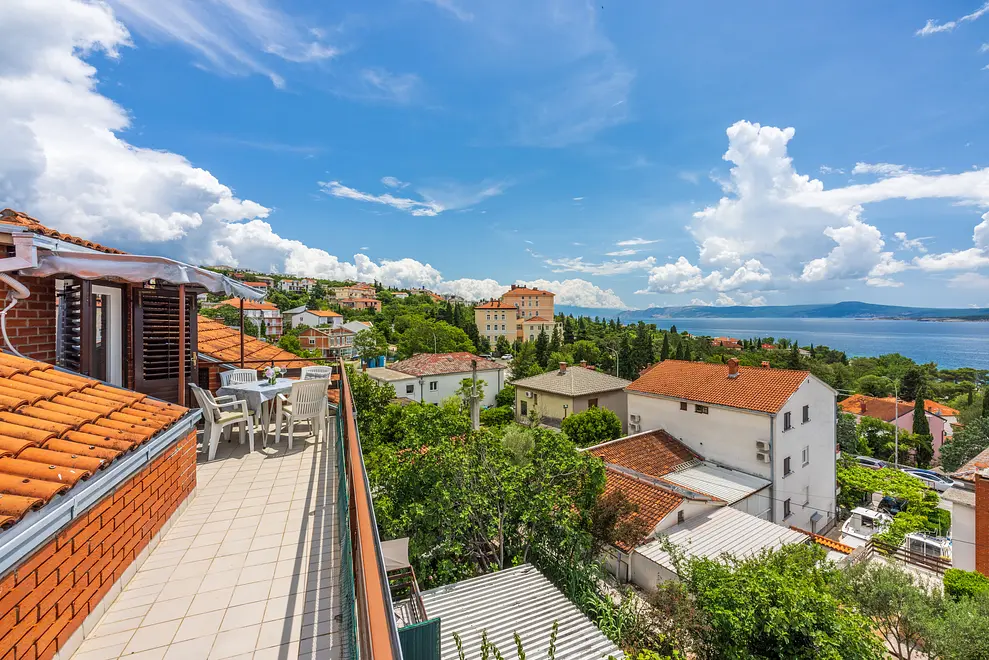 Ferienwohnung in Crikvenica  999202947 31212 – Foto 10