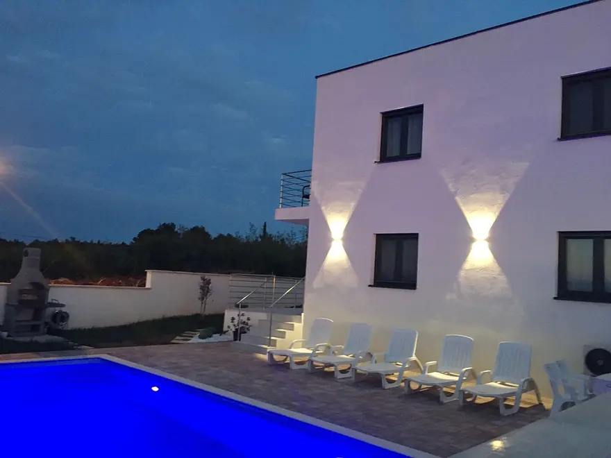 Ferienwohnung in Umag mit Pool 999211524 39292 – Foto 12