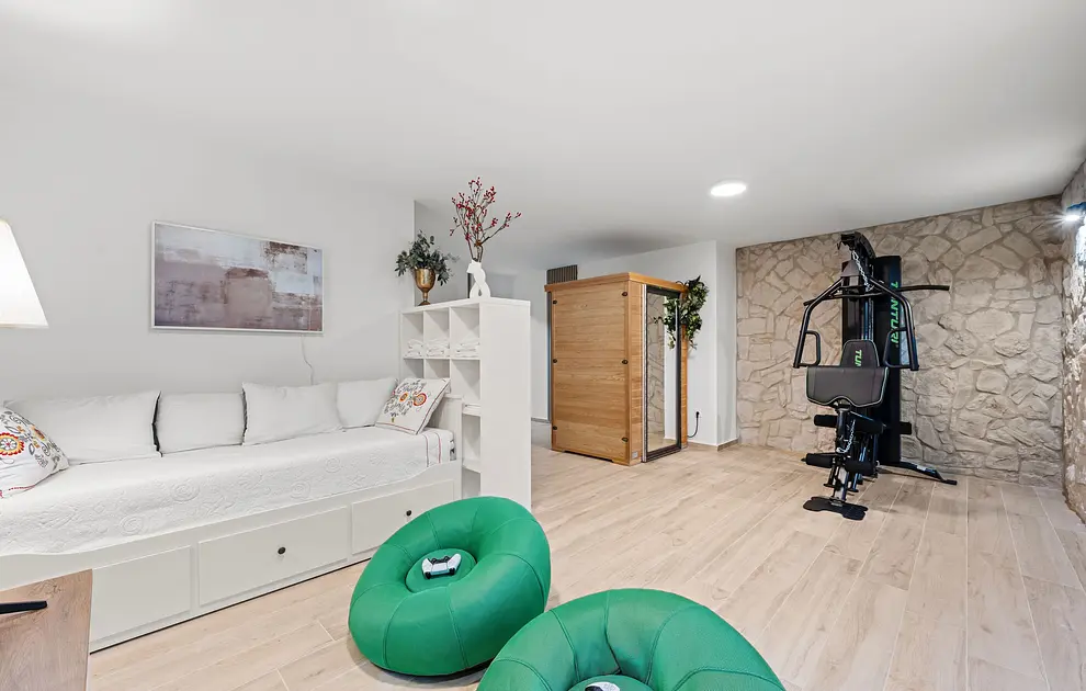 Ferienhaus in Brela  999208581 36538 – Foto 8