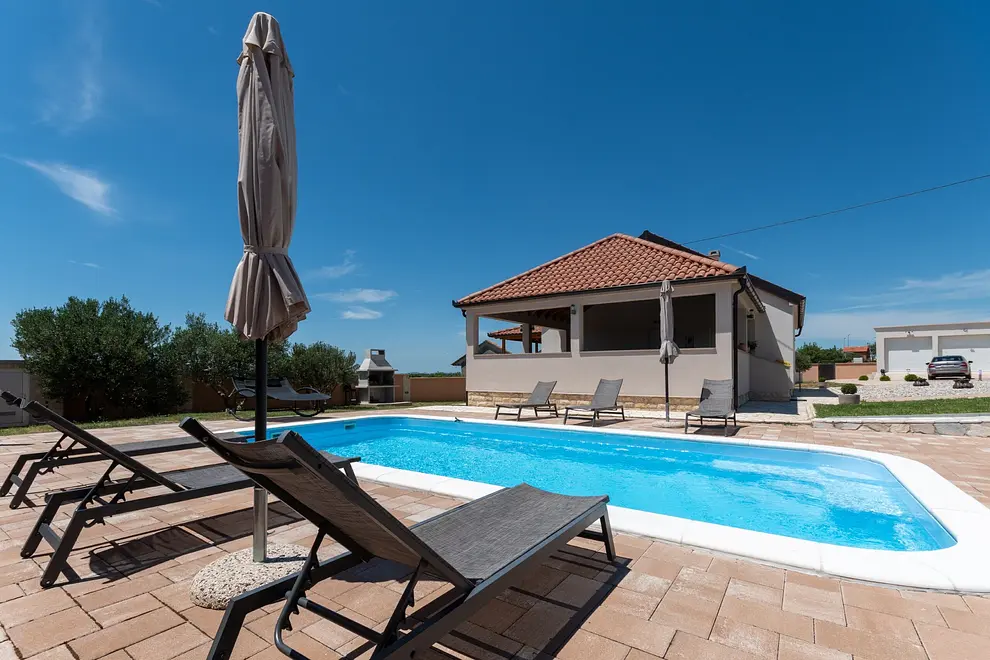 Ferienhaus in Benkovac mit Pool 999238063 43112 – Foto 13