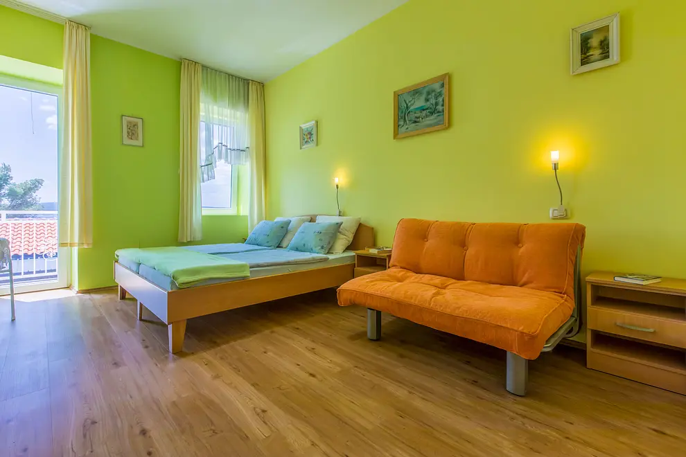 Ferienwohnung in Crikvenica haustiergeeignet 66114052 4647