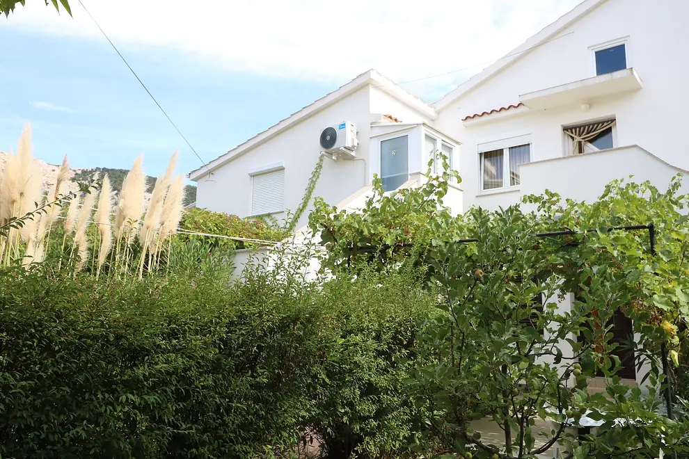 Ferienwohnung in Baska  66133669 18666