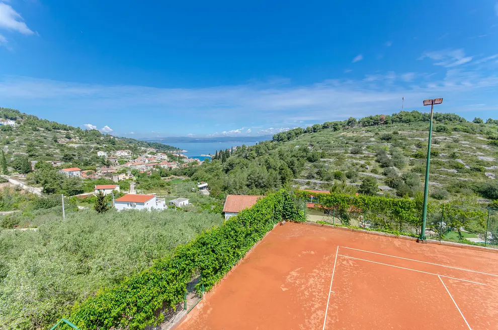 Ferienwohnung in Solta mit Pool 999204446 32641 – Foto 21