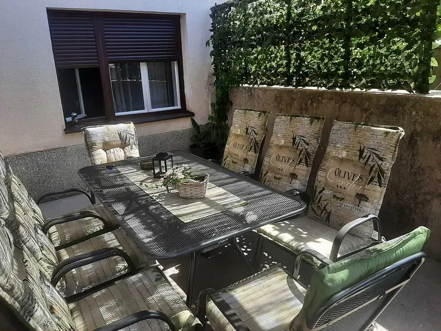 Ferienwohnung in Crikvenica mit Pool 999212975 40525 – Foto 7