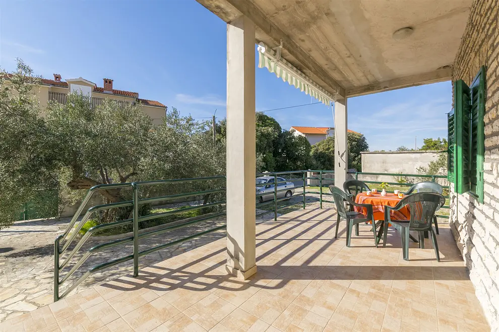 Ferienwohnung in Sibenik  999202295 30605 – Foto 14