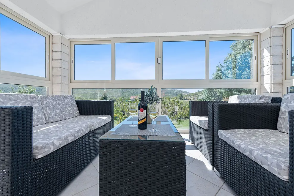 Ferienhaus in Split mit Pool 999208048 36027 – Foto 6