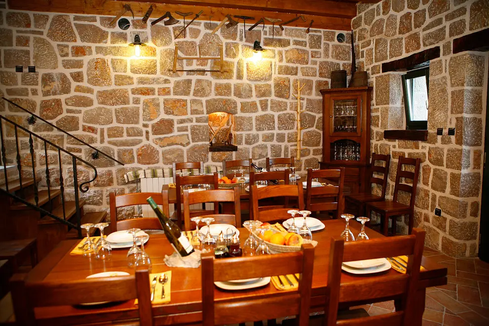 Ferienwohnung in Starigrad  999209082 37014 – Foto 29