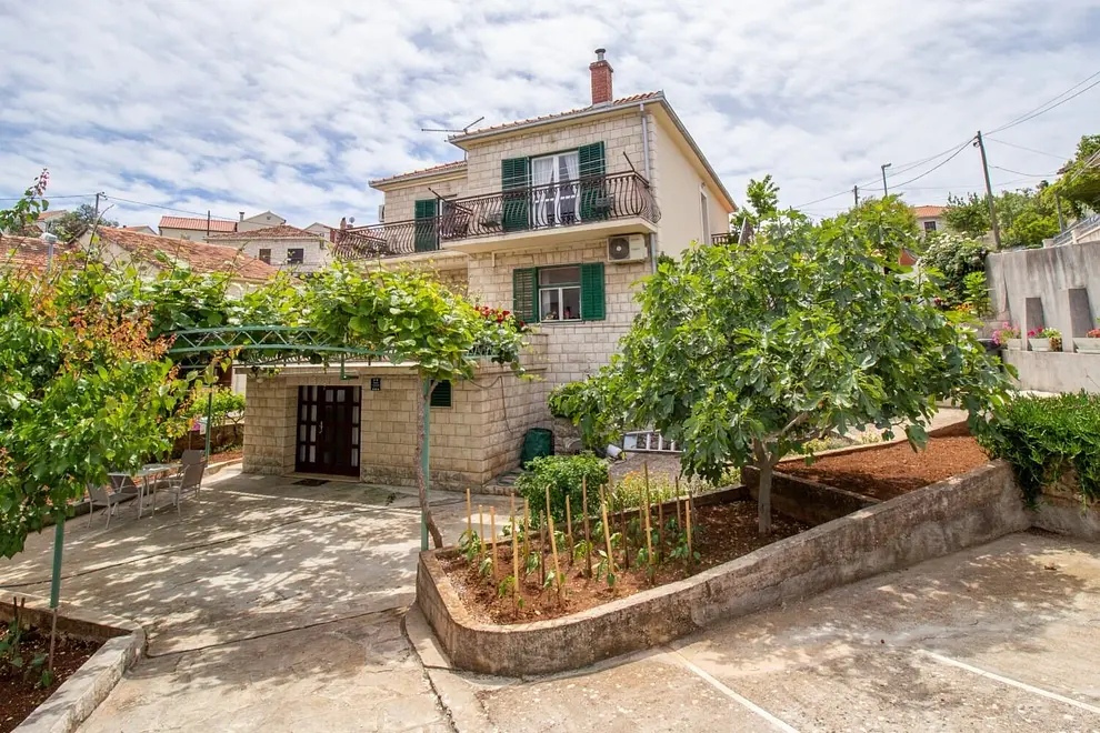 Ferienwohnung in Brac  999211313 39099 – Foto 18