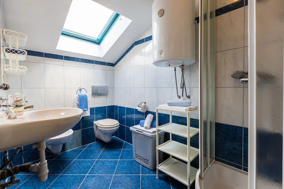 Ferienwohnung in Crikvenica haustiergeeignet 6616368 1511