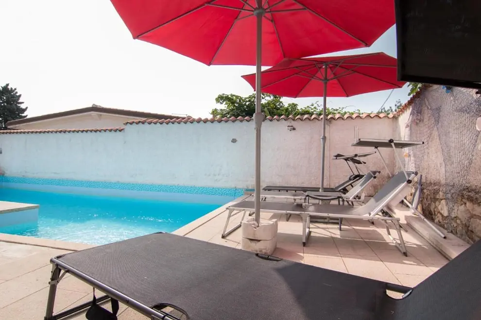 Ferienwohnung in Fazana mit Pool 999211976 39692 – Foto 15