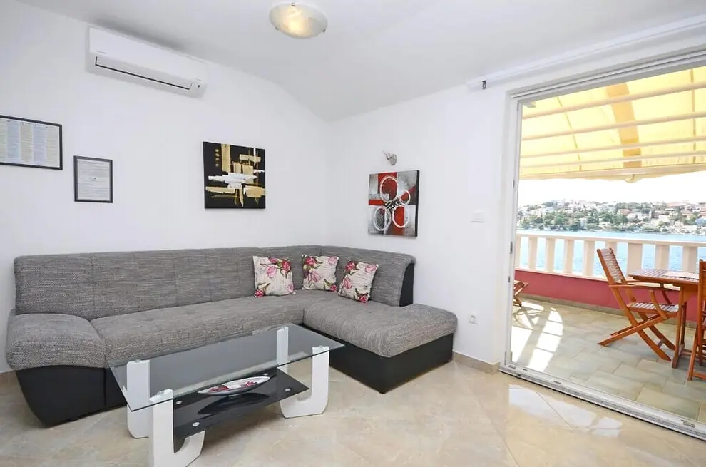 Ferienwohnung in Rogoznica  999205209 33376 – Foto 26