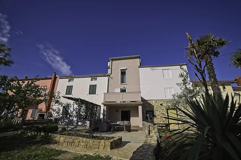 Ferienwohnung in Kampor  999209890 37789 – Foto 8