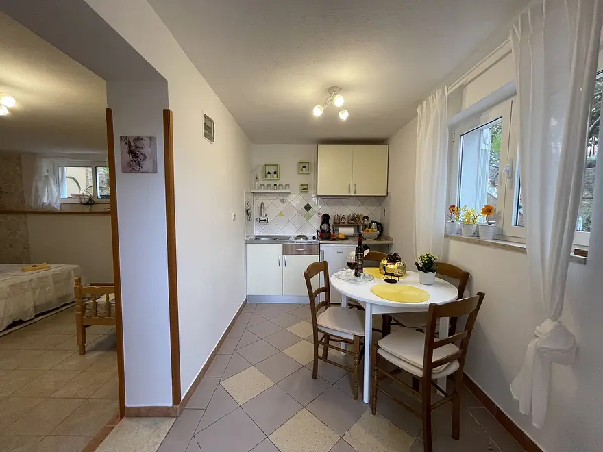 Ferienwohnung in Krk  999202481 30766 – Foto 8