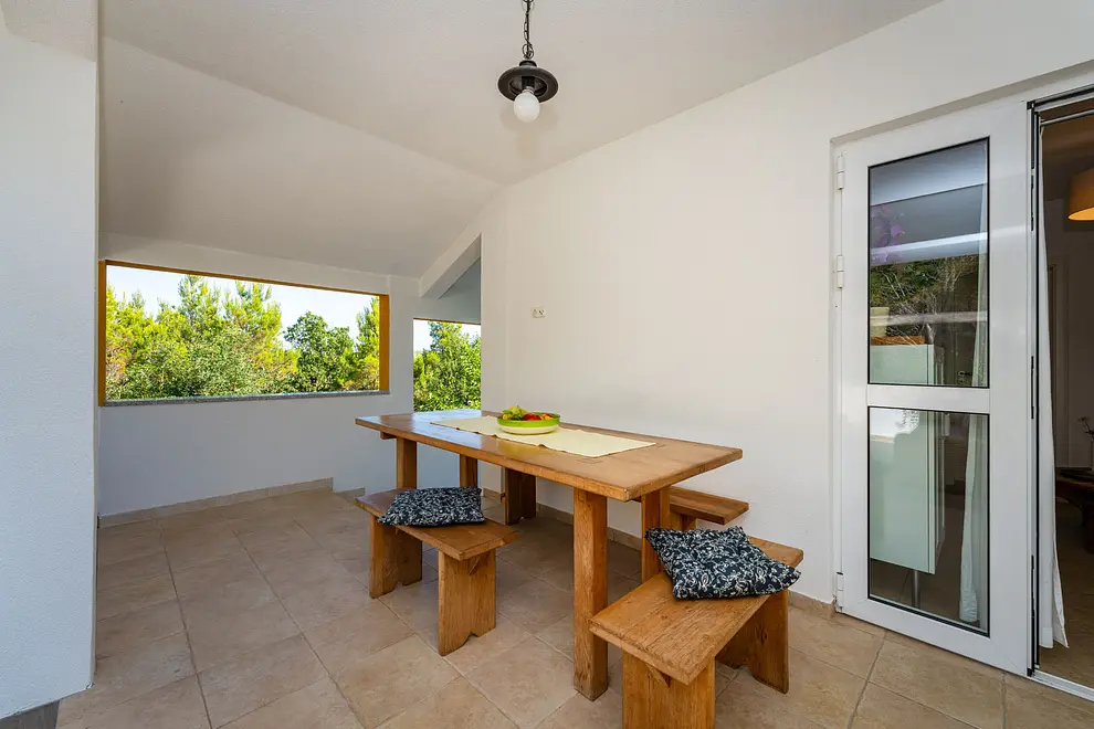 Ferienwohnung in Starigrad  999212682 40263 – Foto 40