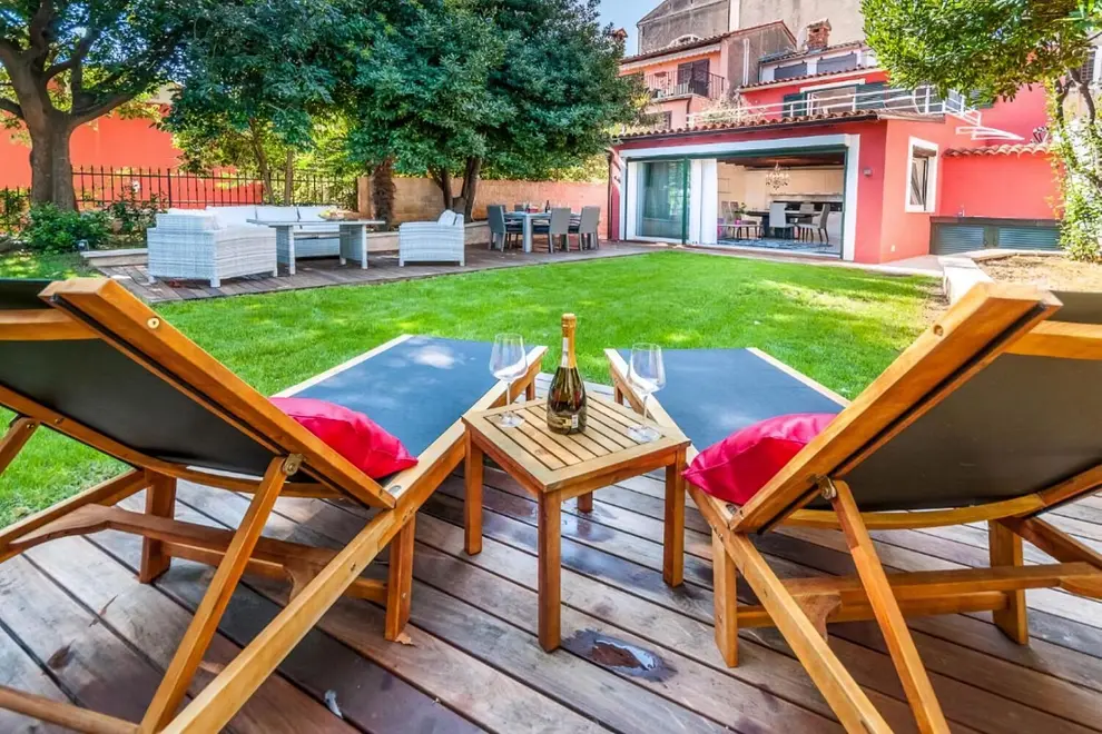 Ferienwohnung in Rovinj  999211133 38948 – Foto 25