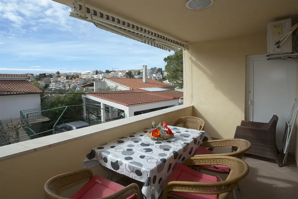 Ferienwohnung in Ciovo  6619291 2870