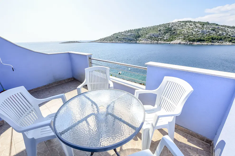 Ferienwohnung in Rogoznica  66139632 22350