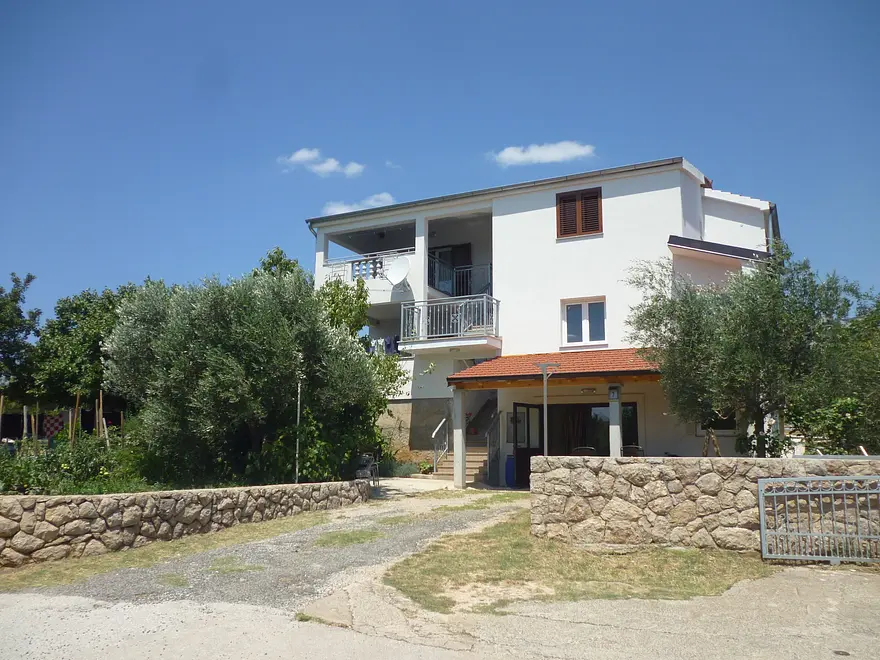 Ferienwohnung in Starigrad  999205218 33385 – Foto 19