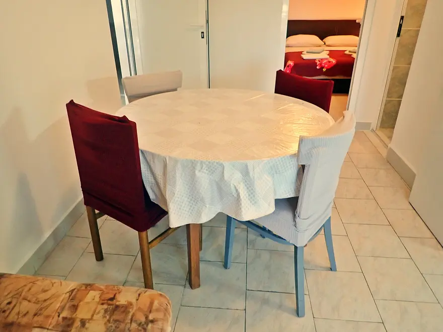 Ferienwohnung in Starigrad  999204434 32629 – Foto 5