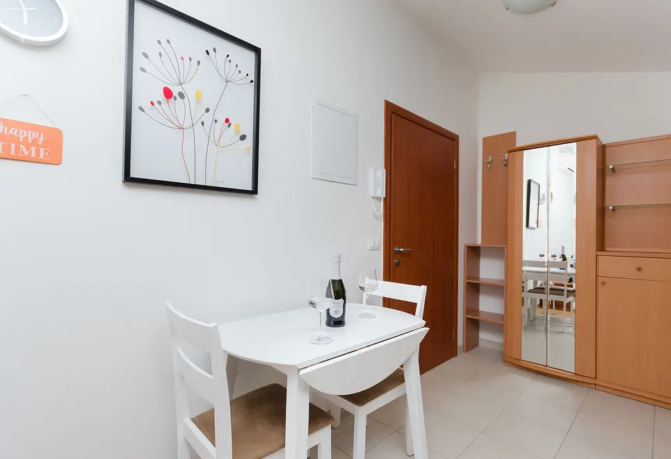 Ferienwohnung in Rovinj haustiergeeignet 999207002 35081