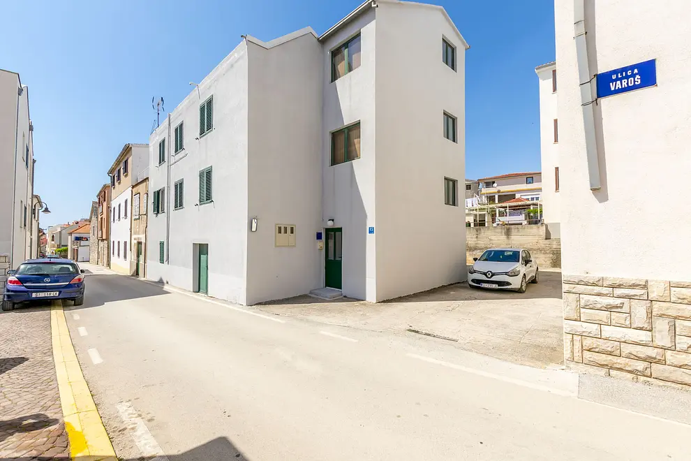 Ferienwohnung in Primosten  66127802 14113