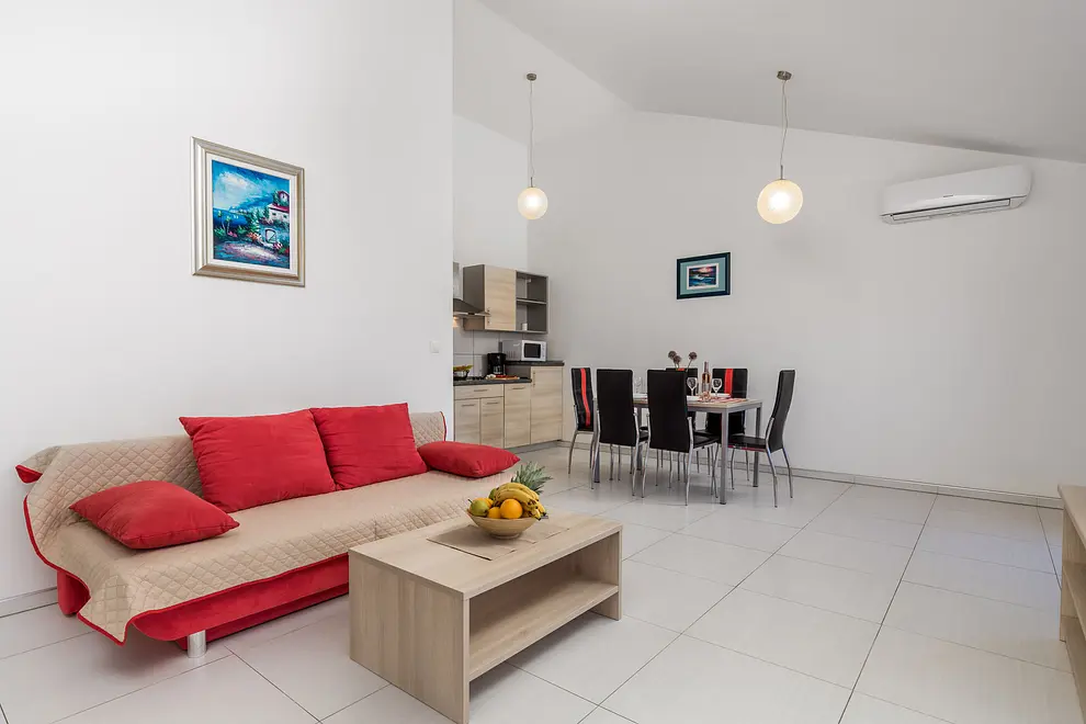 Ferienwohnung in Dobrinj  999223752 41868 – Foto 14