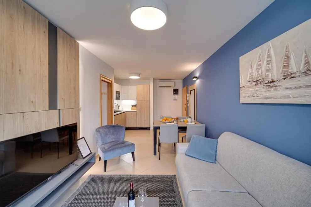 Ferienwohnung in Umag mit Pool 999223979 42090 – Foto 3