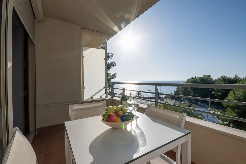 Ferienwohnung in Podstrana mit Pool 999212643 40230 – Foto 5
