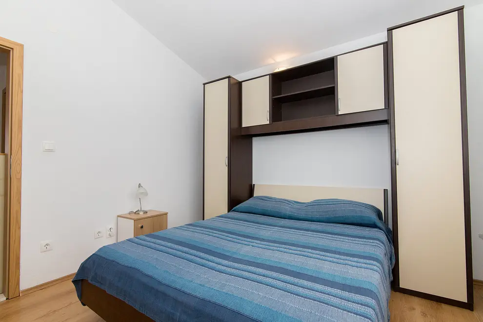 Ferienwohnung in Rogoznica  999203905 32131 – Foto 5