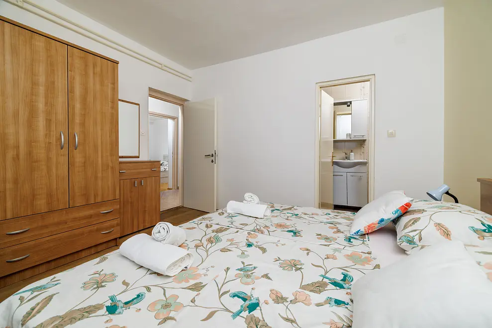 Ferienwohnung in Kampor  999203585 31823 – Foto 68