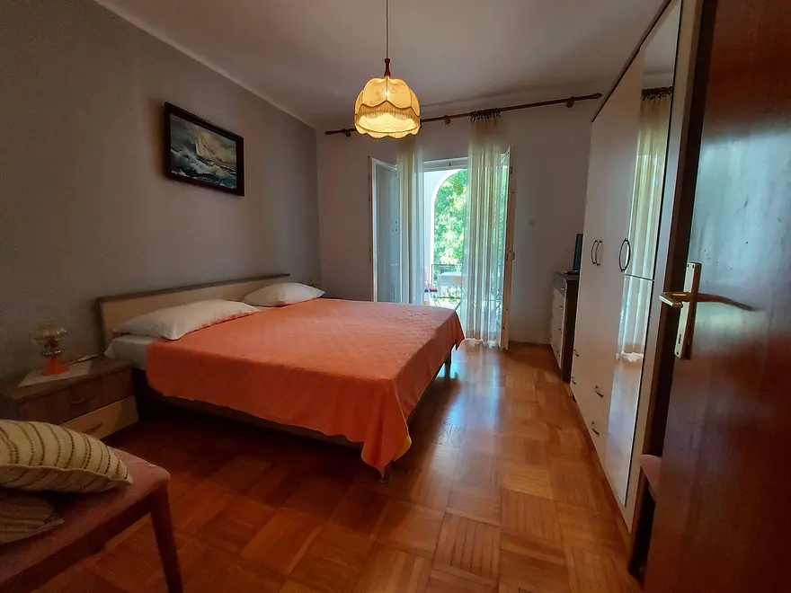 Ferienwohnung in Baska  999206269 34378 – Foto 6
