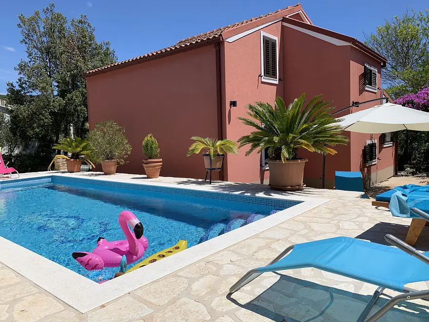 Ferienhaus in Solta mit Pool 999209463 37386 – Foto 26
