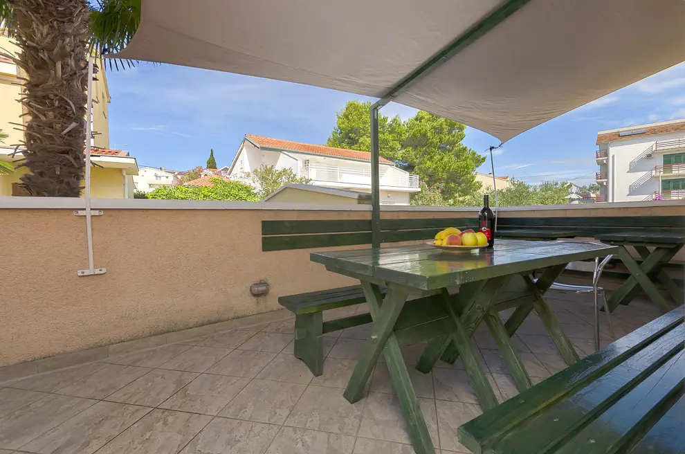 Ferienappartment in Vodice  999203020 31279 – Foto 15