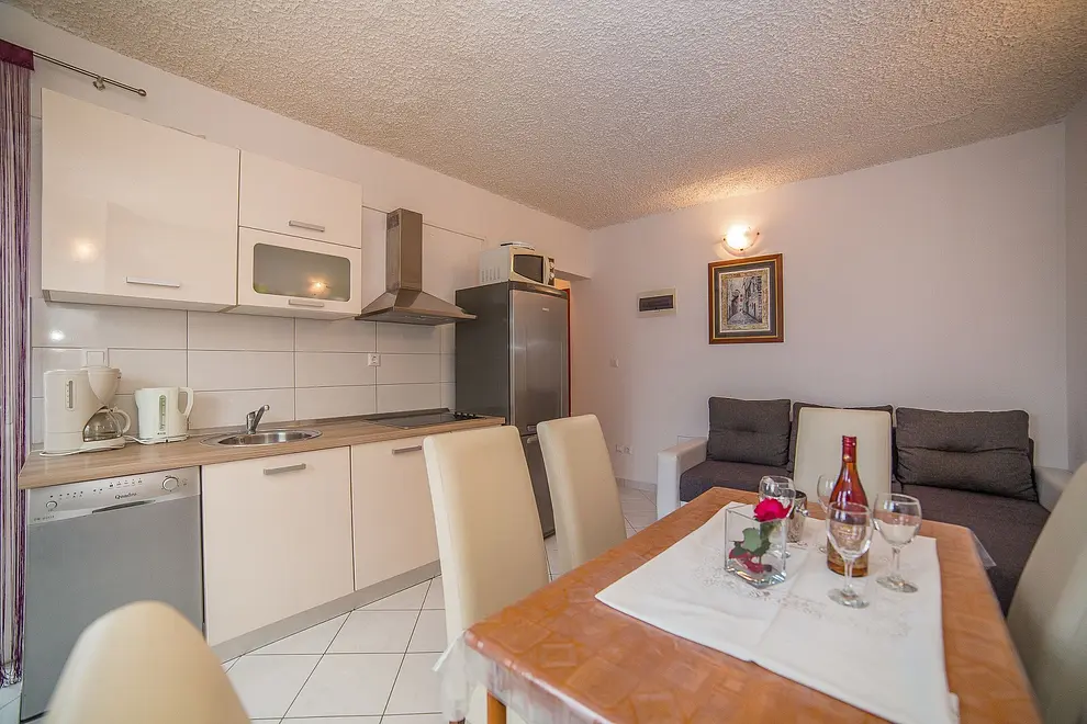 Ferienwohnung in Ciovo mit Pool und haustiergeeignet 999207300 35362 – Foto 22