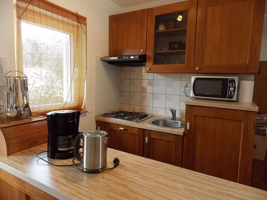 Ferienwohnung in Liznjan mit Pool 66138158 21216